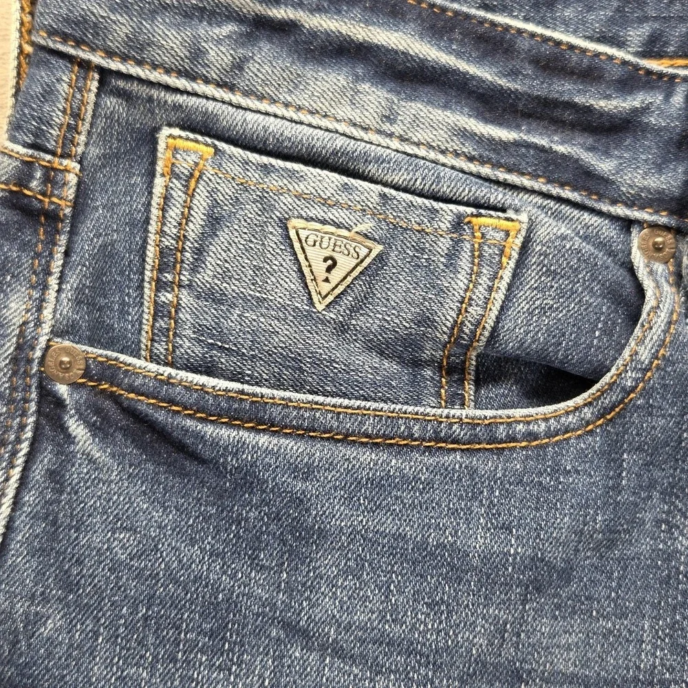 Guess 12026 jeans